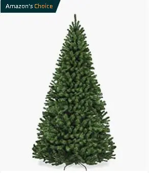 Artificial Christmas Tree