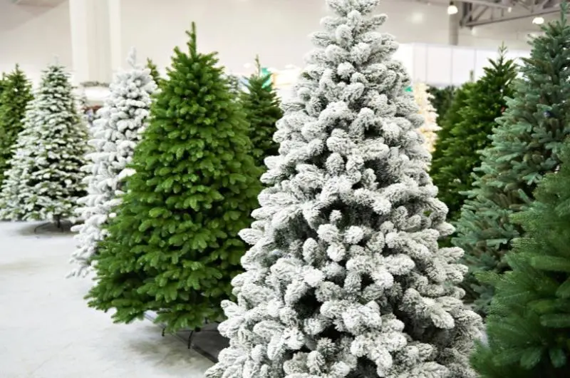 Artificial Christmas Trees 2024 Christmas America 2024   Artificial Christmas Tree 1 .webp