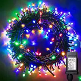 Christmas Tree LED Lights